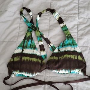 Bathing suit top Tommy Bahama